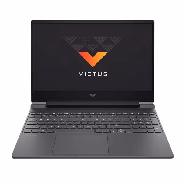 لپ تاپ اچ پی  Victus 15-fa1408TX | CORE i5 13500H | 64GB RAM | 1TB SSD | RTX3050