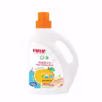 مایع لباسشویی کودک و نوزاد قوی 2800 میلی لیتر پرتغالی فارلین FARLIN