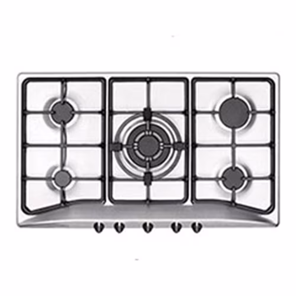 اجاق گاز صفحه ای کن مدل IS9501