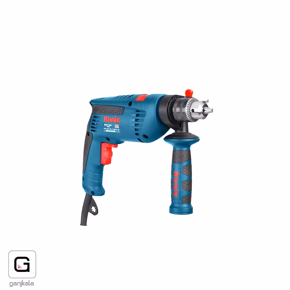 دریل چکشی رونیکس مدل 2250