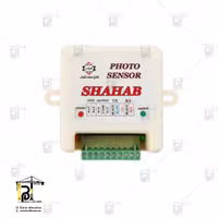 فتوسل نقطه ای شهاب