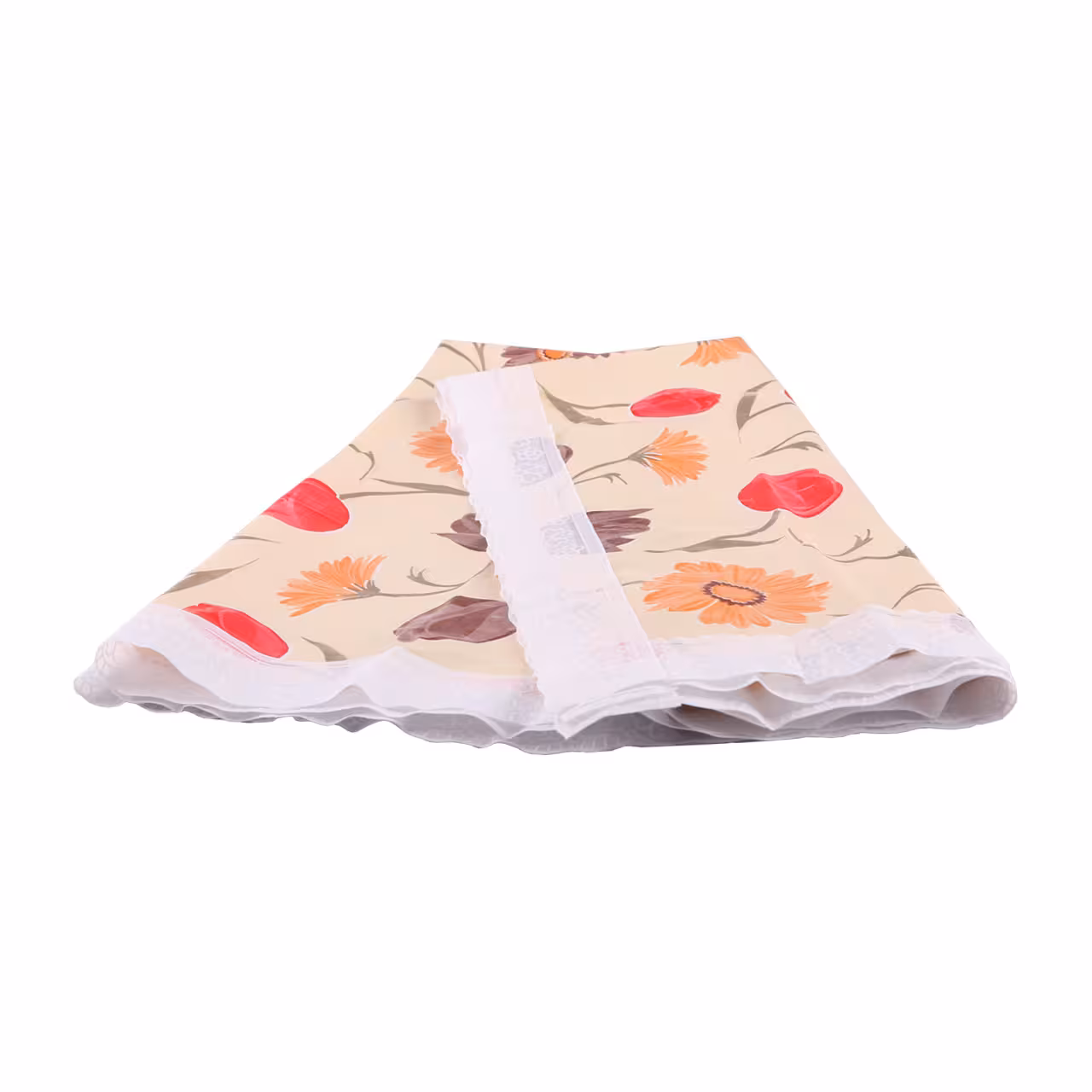 سفره شش نفره 102×67 سانتی متر کد 2210