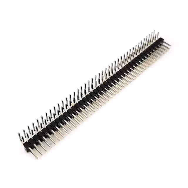 پین هدر 2×40 نری رایت 2.54mm