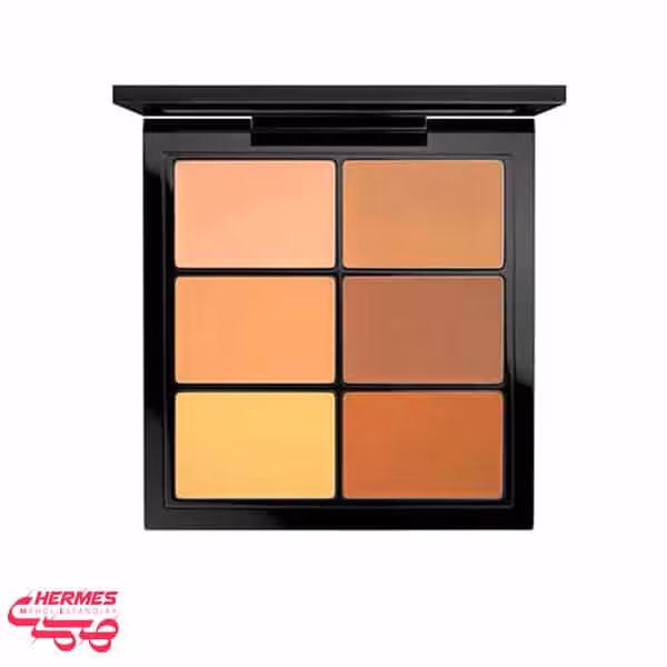 پالت کانتور چرب مک Medium Deep