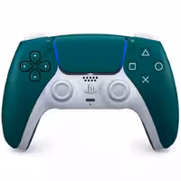 دسته PlayStation DualSense Alpine Green PS5