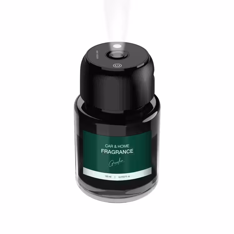 خوشبوکننده هوشمند گرین لاین مدل Green Lion Fragrance Air Diffuser 160mL GNFRA160M