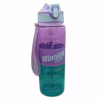 قمقمه مدل نی دار گنجایش 0.900 لیتر | کالا مکس