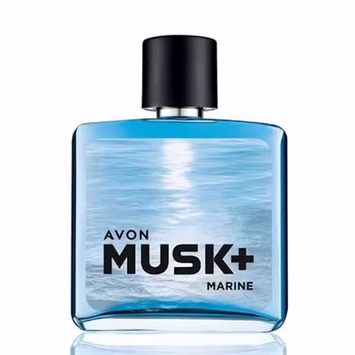 عطر مردانه musk marine آون