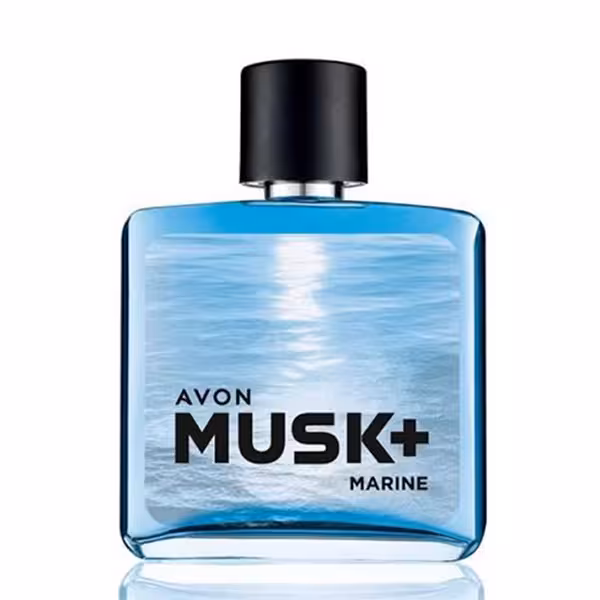 عطر مردانه musk marine آون