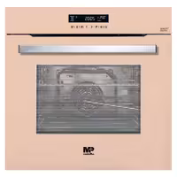 فر توکار مسترپلاس مدل O 7006 FC برقی