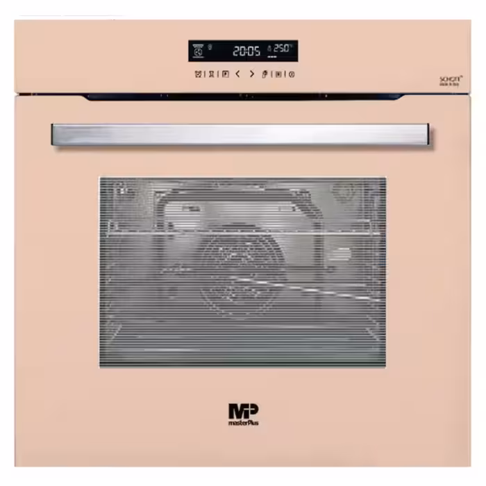 فر توکار مسترپلاس مدل O 7006 FC برقی