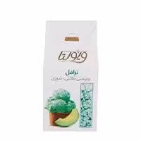 ترافل چیپسی با طعم طالبی و شیری ویولتا فرمند 100 گرمی