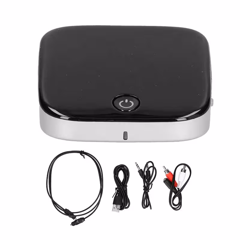 گیرنده و فرستنده بلوتوثی صدا مدل BTI-029