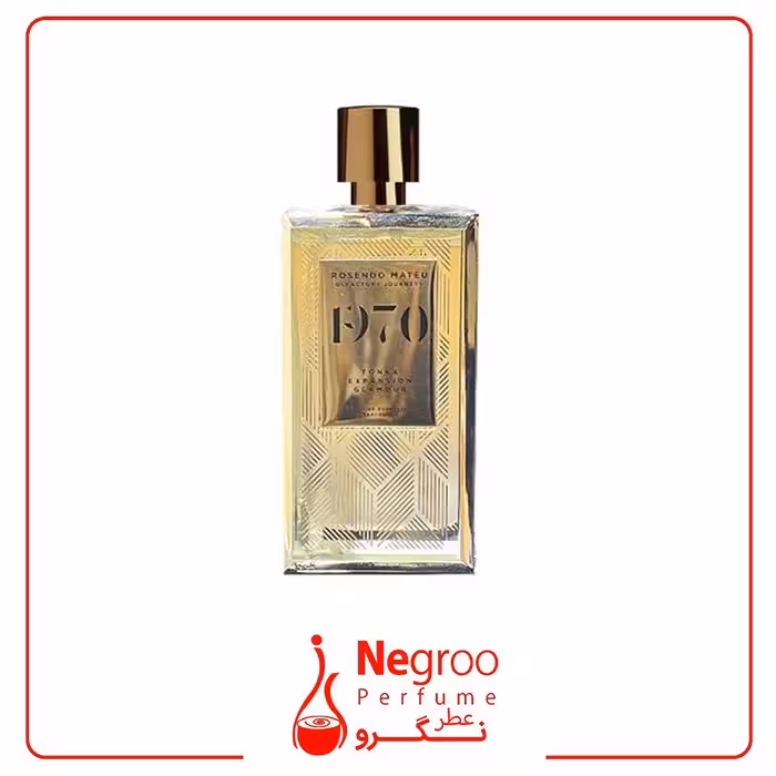 عطر ادکلن روزندو ماتیو 1970 100 میل