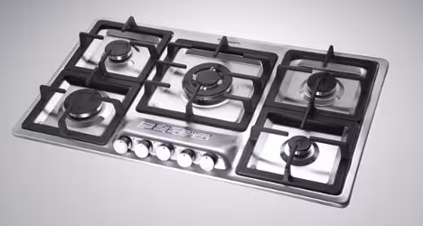 گاز صفحه ای سارگاتی مدل 143(ارسال رایگان)