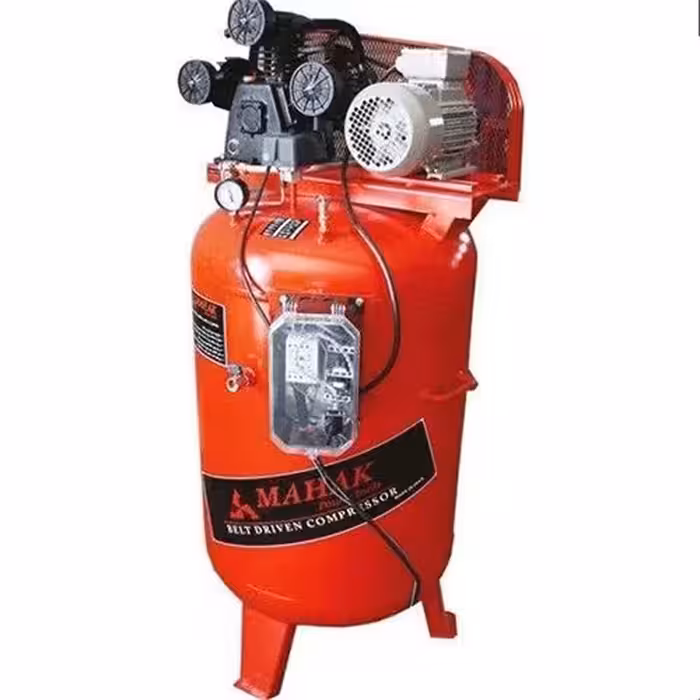 کمپرسور باد ایستاده Mahak مدل AP-351S