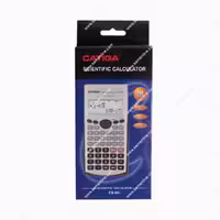 ماشین حساب مهندسی کاتیگا مدل CS-991