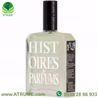 عطر ادکلن هیستویرز د پارفومز 1828 120 میل مردانه
