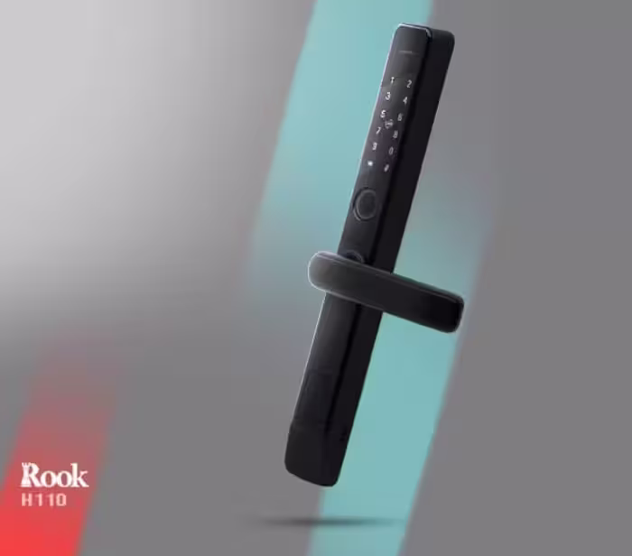 دستگیره هوشمند R00K برند کارن مدل H110