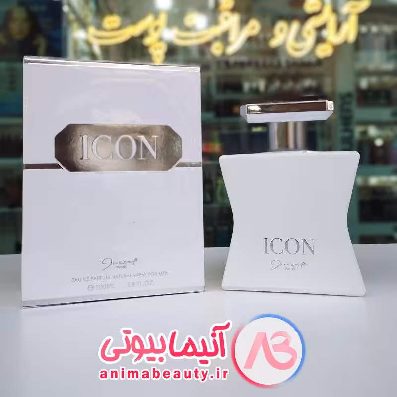 ادکلن آیکون 100 میل Icon