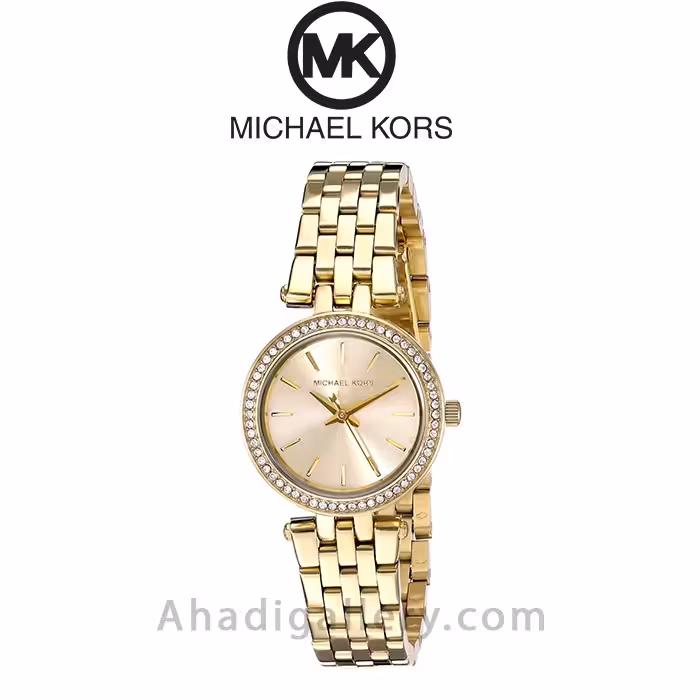 ساعت مچی مایکل کورس مدل MK3295
