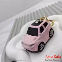 جاکلیدی فانتزی مدل ماشین کیوت کد HAIR13967W