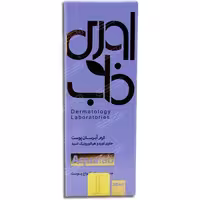 کرم آبرسان پوست اوری فاب حاوی هیالورونیک اسید برای انواع پوست 50ml