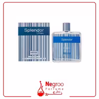 عطر ادکلن اسپلندور اوشن-آبی 100 میل