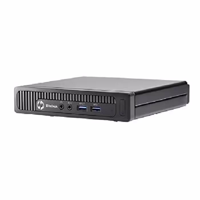 مینی کیس آهنگسازی میکس HP 6400t 8G SSD 120G HDD 500G