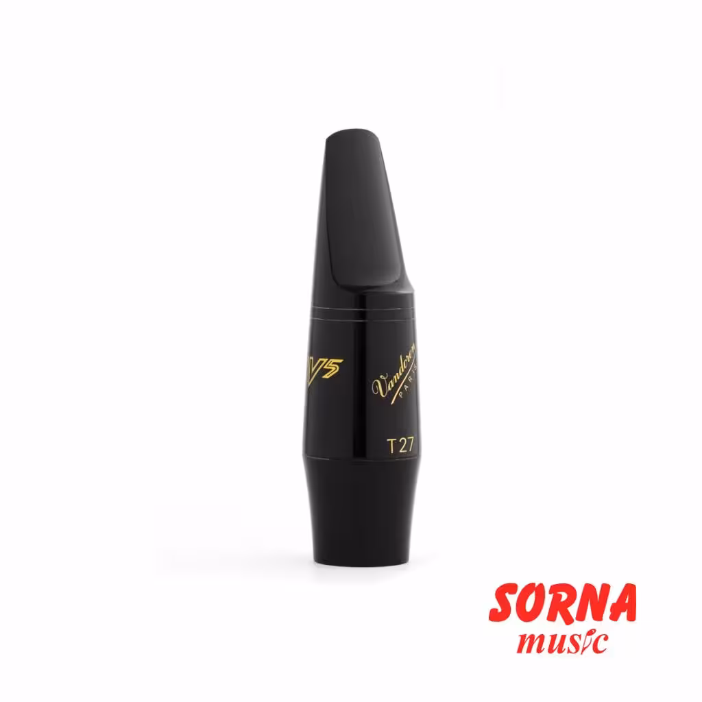 سرساز ساکسوفون تنور وندورن مدل T27