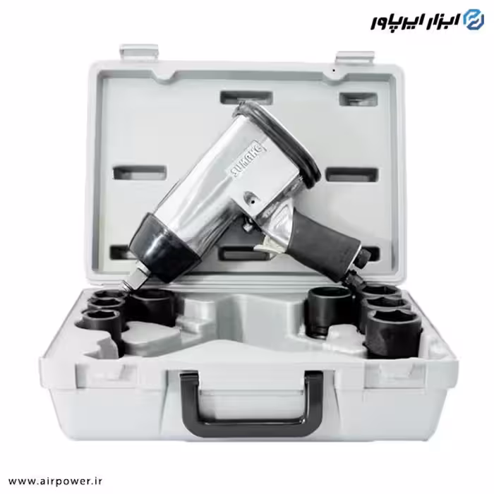 بکس بادی سوماک 3/4 اینچ کیفی مدل ST-5560K