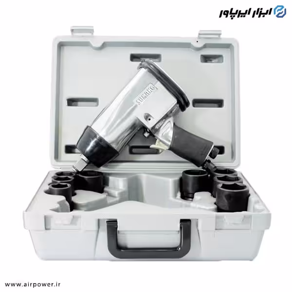 بکس بادی سوماک 3/4 اینچ کیفی مدل ST-5560K