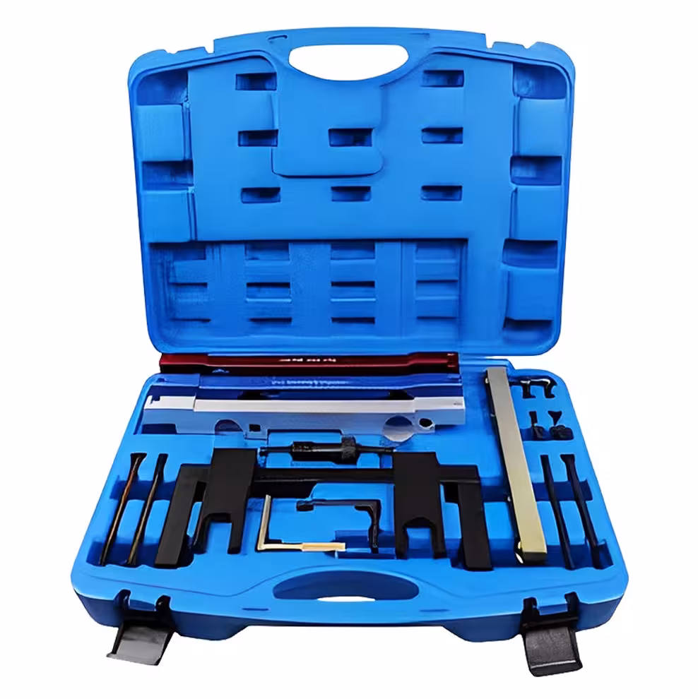 ابزار مخصوص تایم BMW سری N51,N52,N53,N54,N55 مدل AM-0035