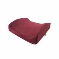 پشتی طبی ساده الماس شهر