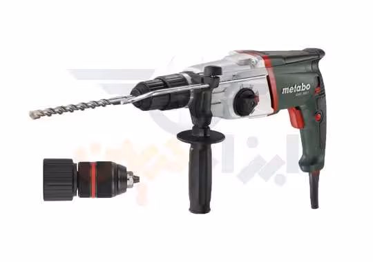 دریل بتن کن متابو چهار شیار 28 میلیمتر khe2851 metabo