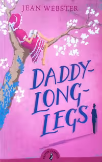Daddy-Long-Legs | Jean Webster