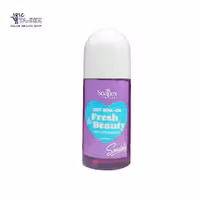 مام رول سوپکس مردانه بدون الکل