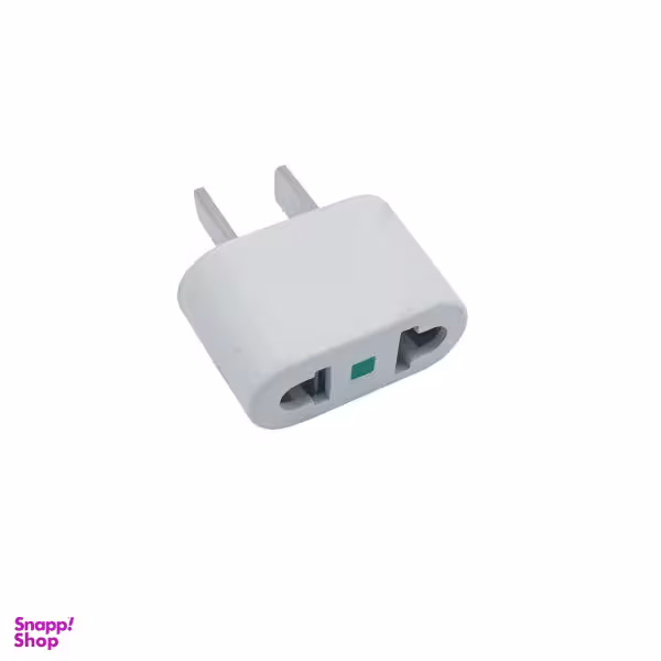 تبدیل برق 2 به 2 مدل NW-2