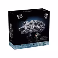 لگو جنگ ستارگان | سفینه ی ملنیوم فالکون