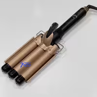 فر کننده فر S سایز درشت CRONIER مدل CR-2025 سری کراست