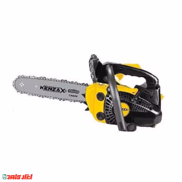 اره زنجیری بنزینی 25 سانت کنزاکس مدل KCS-125