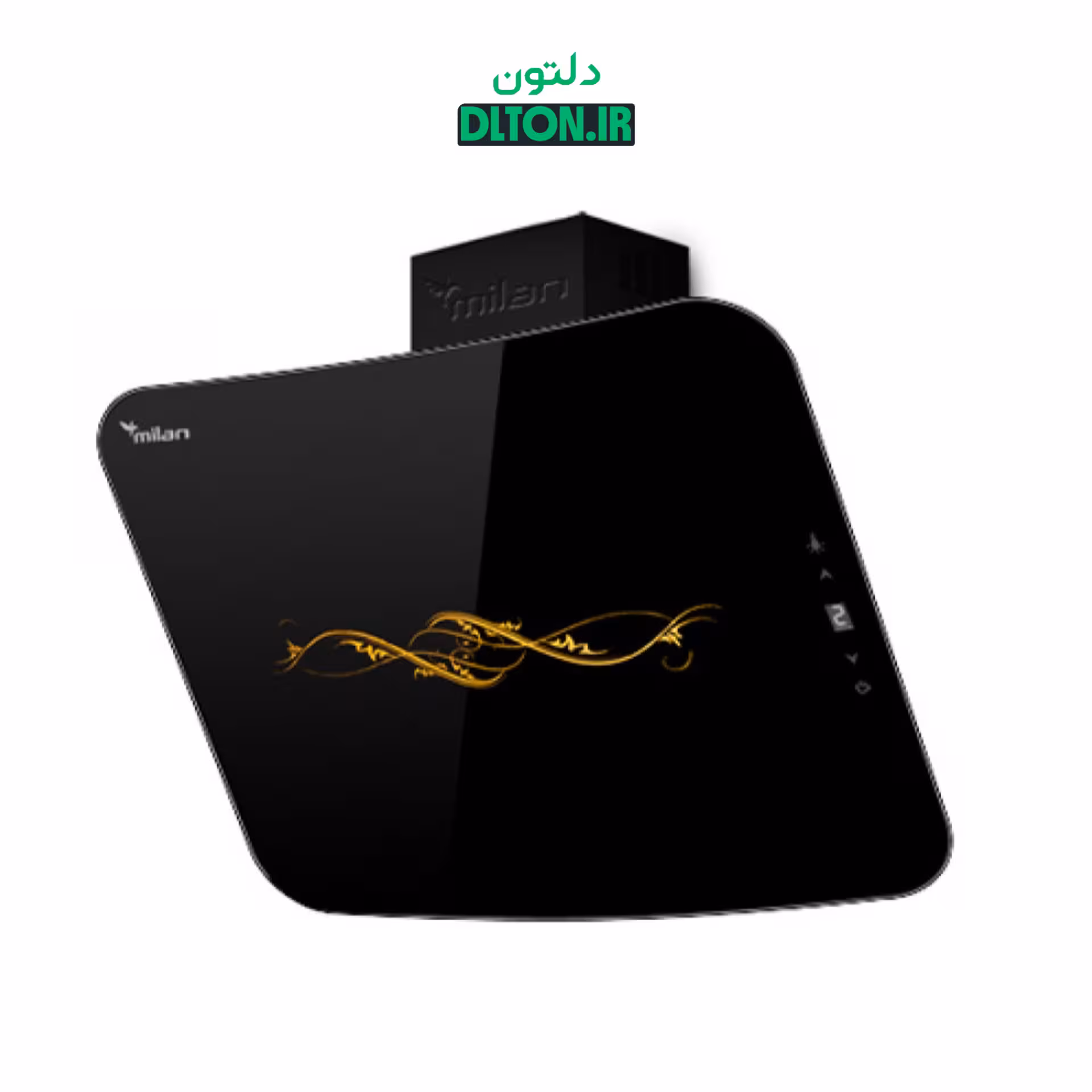 هود مورب میلان مدل آترینا