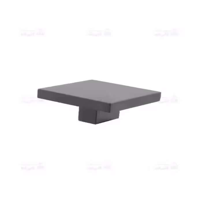 دستگیره تک پیچ کابینت مدل GK650 جی کا