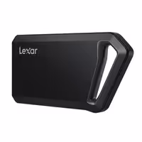 حافظه SSD اکسترنال لکسار مدل SL600 با ظرفیت 1 ترابایت