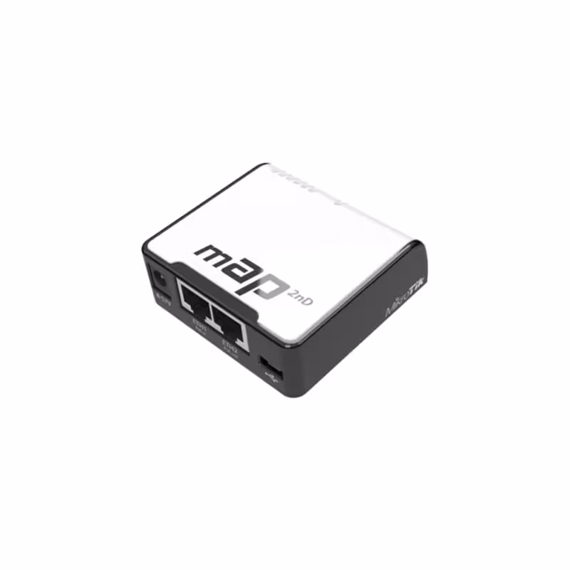 روتر میکروتیک mAP