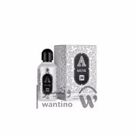 عطر ادکلن عطار کالکشن مشک کشمیر جکوینز (Jackwins Attar Collection Musk Kashmir)