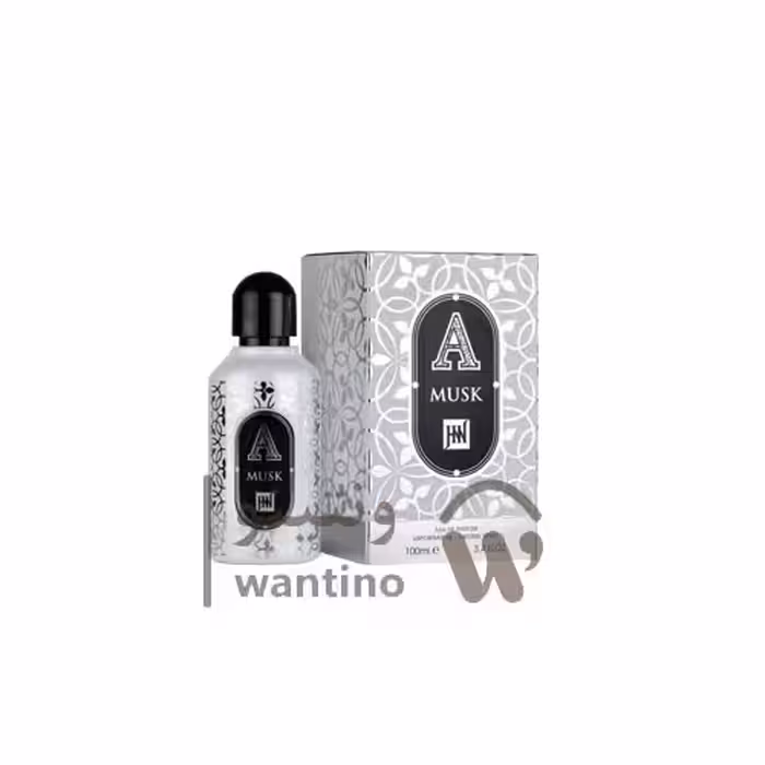 عطر ادکلن عطار کالکشن مشک کشمیر جکوینز (Jackwins Attar Collection Musk Kashmir)