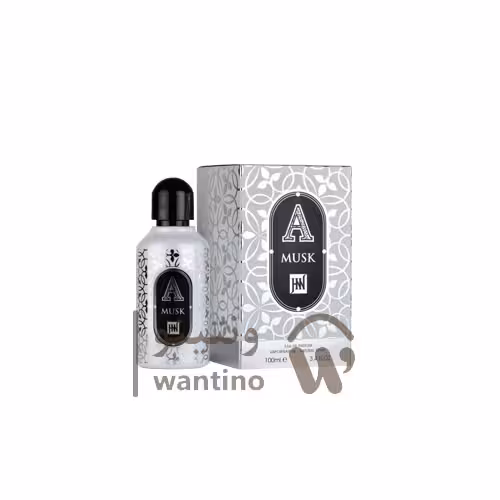 عطر ادکلن عطار کالکشن مشک کشمیر جکوینز (Jackwins Attar Collection Musk Kashmir)