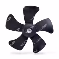 پروانه فن ریو مدل H