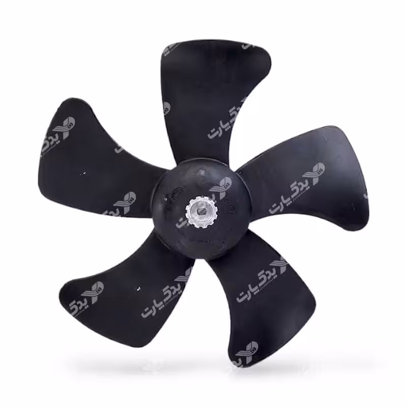 پروانه فن ریو مدل H